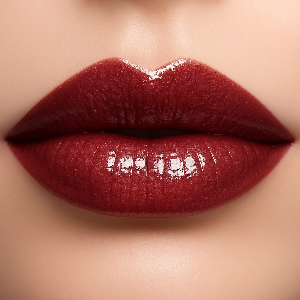 Passionate Plum