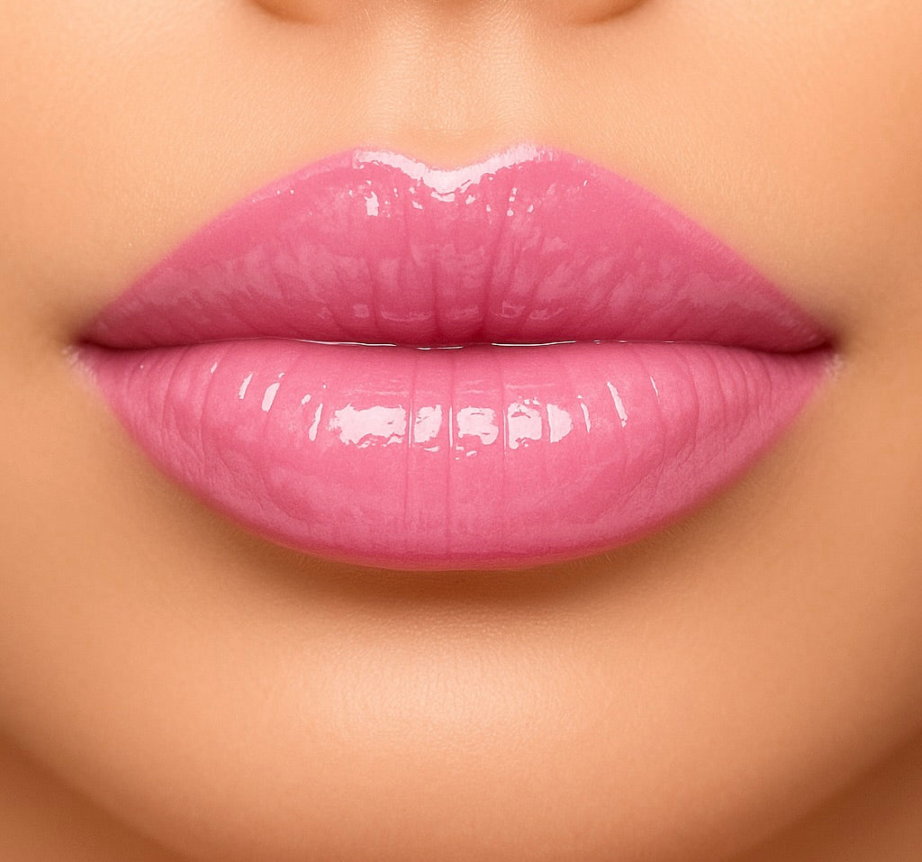 Warrior Pink