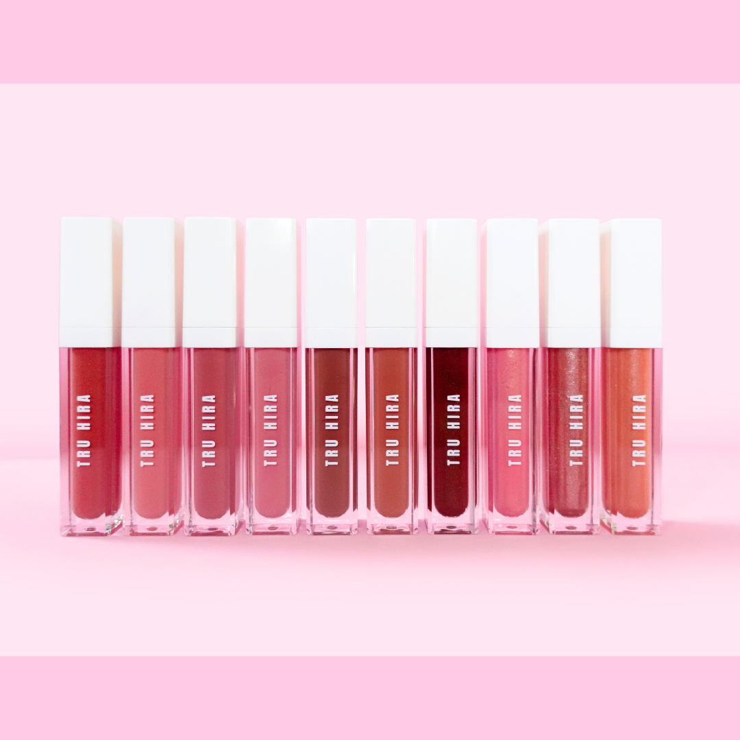 LIPGLOSS