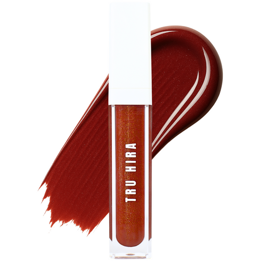 Passionate Plum