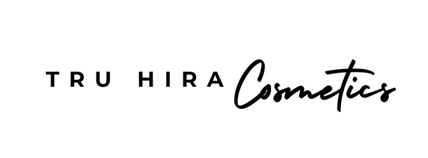 TRU HIRA COSMETICS