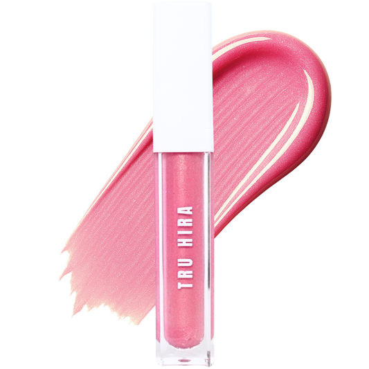 Strength in Pink
