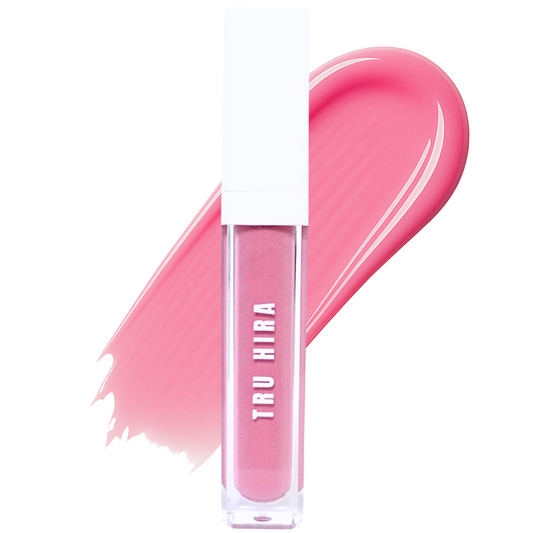 Warrior Pink